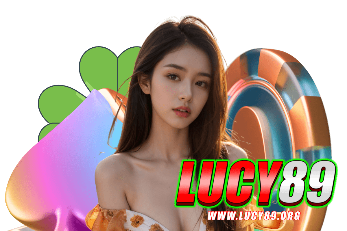 lucy89 wallet