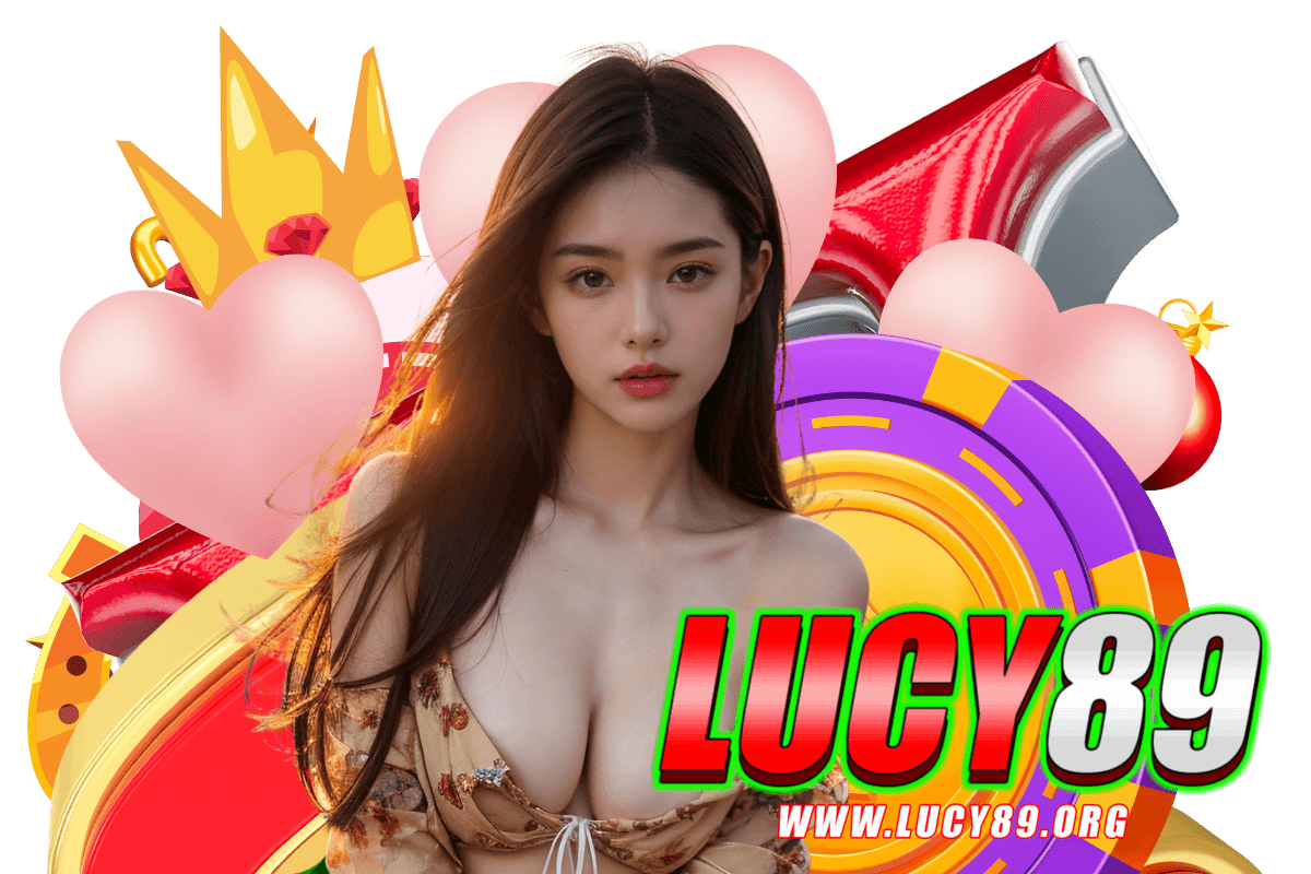 lucy89 เว็บตรง